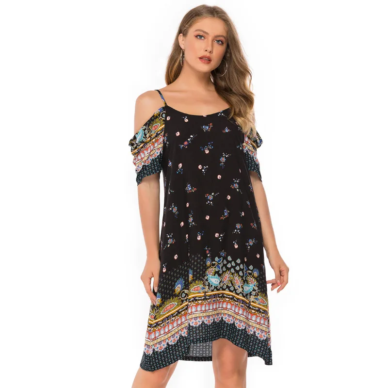 

Women's Nightgown Plus Size Nightgown Cotton Spaghetti Strap Sleepwear Sexy Nightdress Long Home Dress Vintage Nightwear XXL