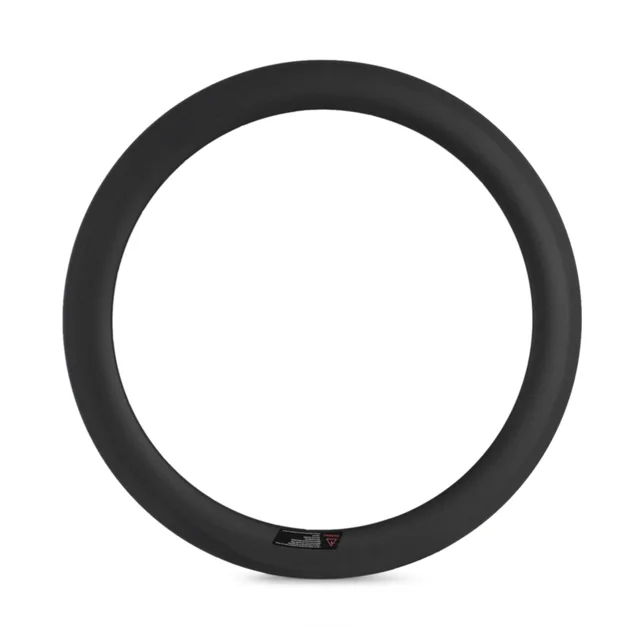 Cheap 60mm Tubular Carbon Rim 23mm Width Road Bike Rim 700C Bicycle Single Rim
