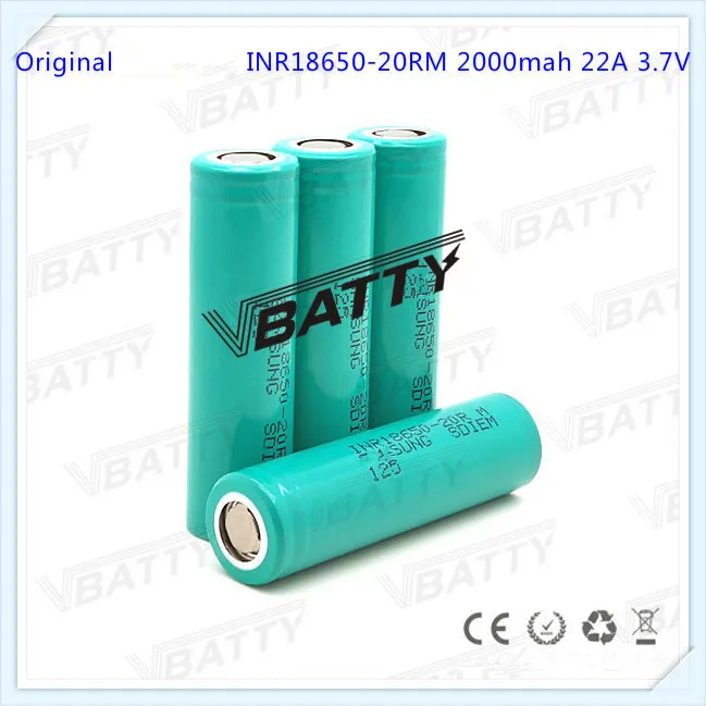 INR18650-20RM 6