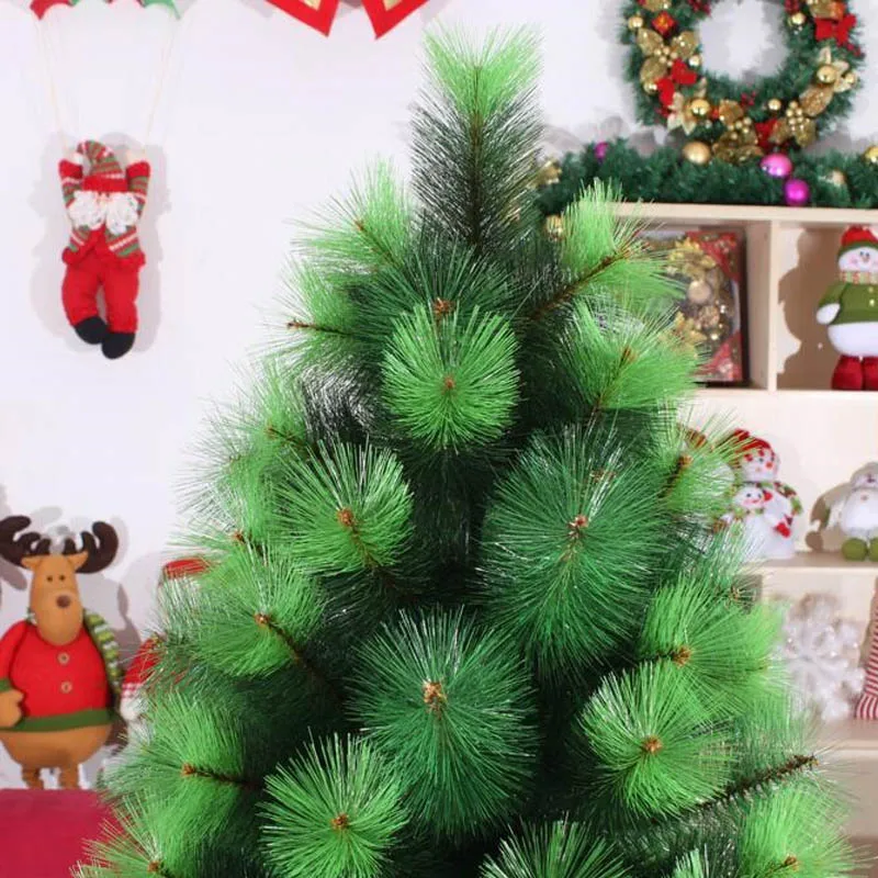 18m 180cm luxury encryption christmas pine neddle tree diy decor pvc metal frame xmas christmas new year decoration za1173 in trees from home garden on - Metal Frame Christmas Decorations 18m 180cm luxury encryption christmas pine neddle tree diy decor pvc metal frame xmas christmas new year decoration za1173 in trees from home garden on - Metal Frame Christmas Decorations