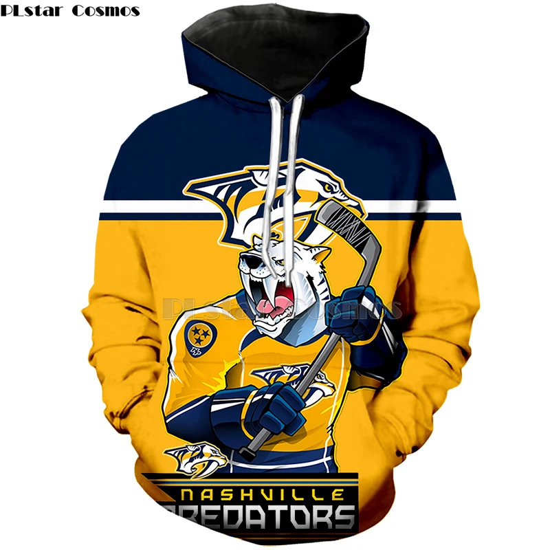 PLstar Cosmos North American hockey fashion cool pullover 3d hooded sweatshirt Toronto Maple Leafs Dropshipping Harajuku cool PLstar Cosmos North American hockey fashion cool pullover 3d hooded sweatshirt Toronto Maple Leafs Dropshipping Harajuku cool