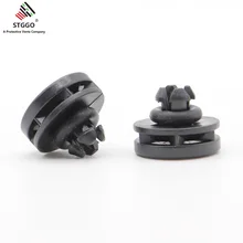 Водонепроницаемый IP 68 защелкивающийся пластиковый клапан вентиляционное отверстие