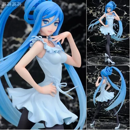 

NEW hot 20cm Arpeggio of Blue Steel Takao action figure toys collection doll toy Christmas gift
