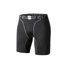 Мужские компрессионные колготки, шорты, повседневные, спортивные, обтягивающие, для отдыха, фитнеса, тренажерного зала, мужские, для тренировок, для бега, йоги, боев, шорты для мужчин XXXL