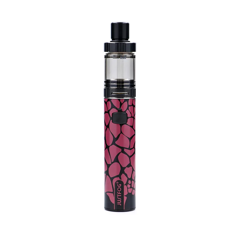 JUSTFOG FOG1 1500mAh Starter Kit (13)