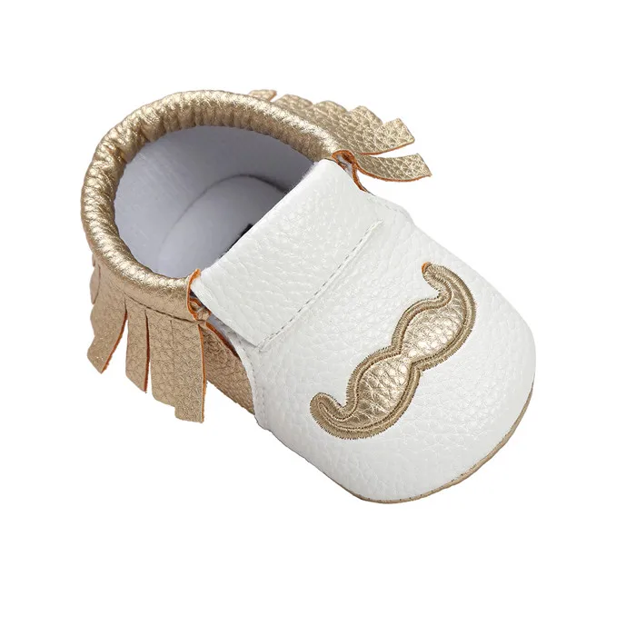 PU leather shoes22
