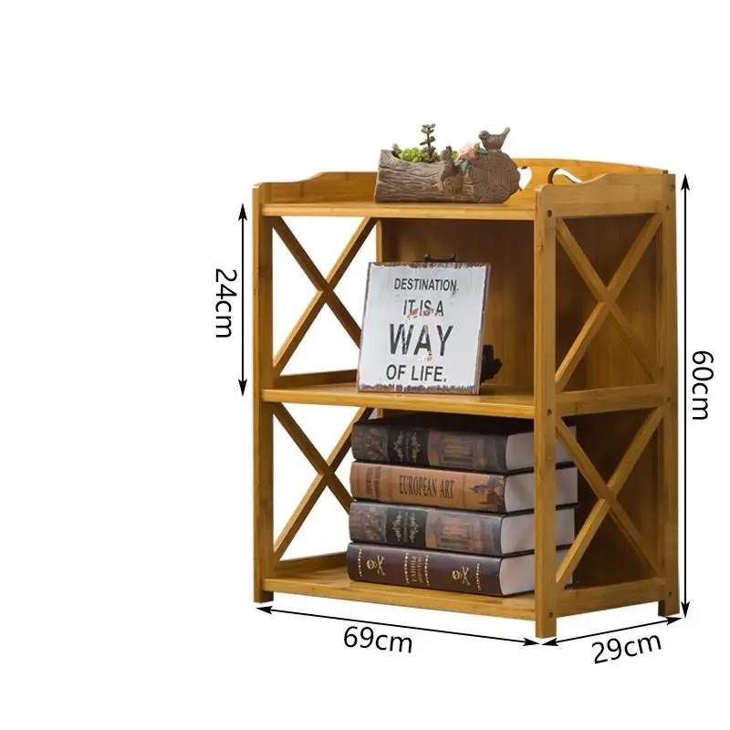 Dekoration مكتب موبل Libreria عرض Estanteria الفقرة Libro رث شيك زخرفة الأثاث خزانة كتاب حالة رف