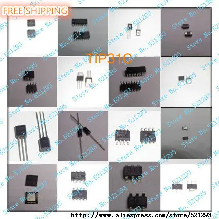 

TIP31C 100V 3A TO-220 TIP31 31 TIP3 31C TIP 31C 10PCS/LOT