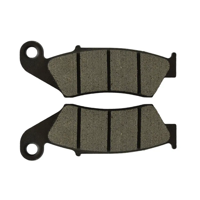 

Motorbike Brake Front Pads For YAMAHA WR250 WR 250 2008-2010 WR 400 F (98-01)/ WR 426 F (01-02)