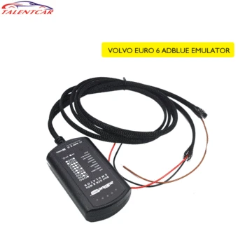 

Top Selling Newest Euro 6 Adblue Emulator with NOx sensor for Vol-vo Trucks Support DPF System Adblue Emulator Euro6