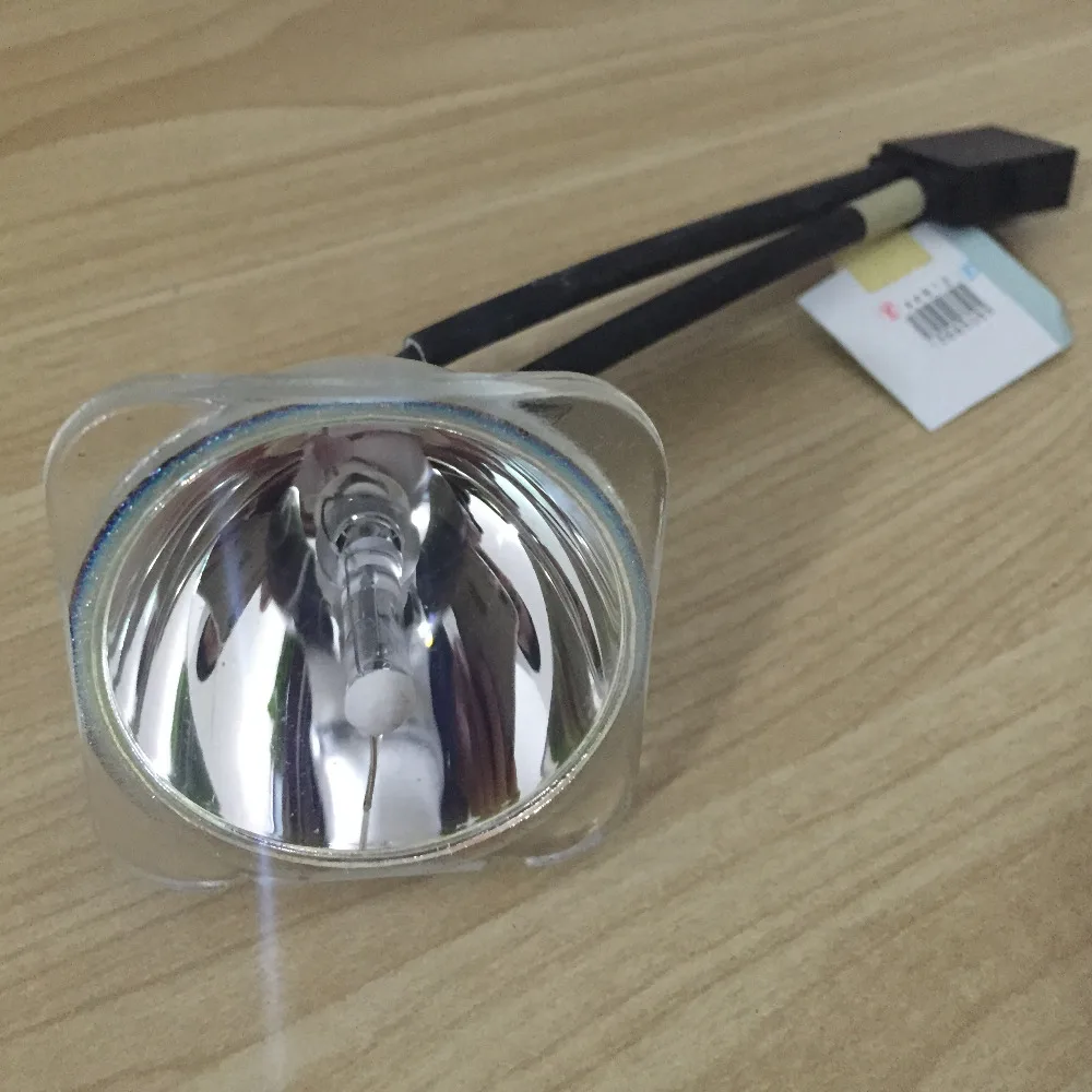

AWO Original Replacement Bare Bulb/ LAMP SHP135 FIT For SHARP AN-D350LP/1 LAMP