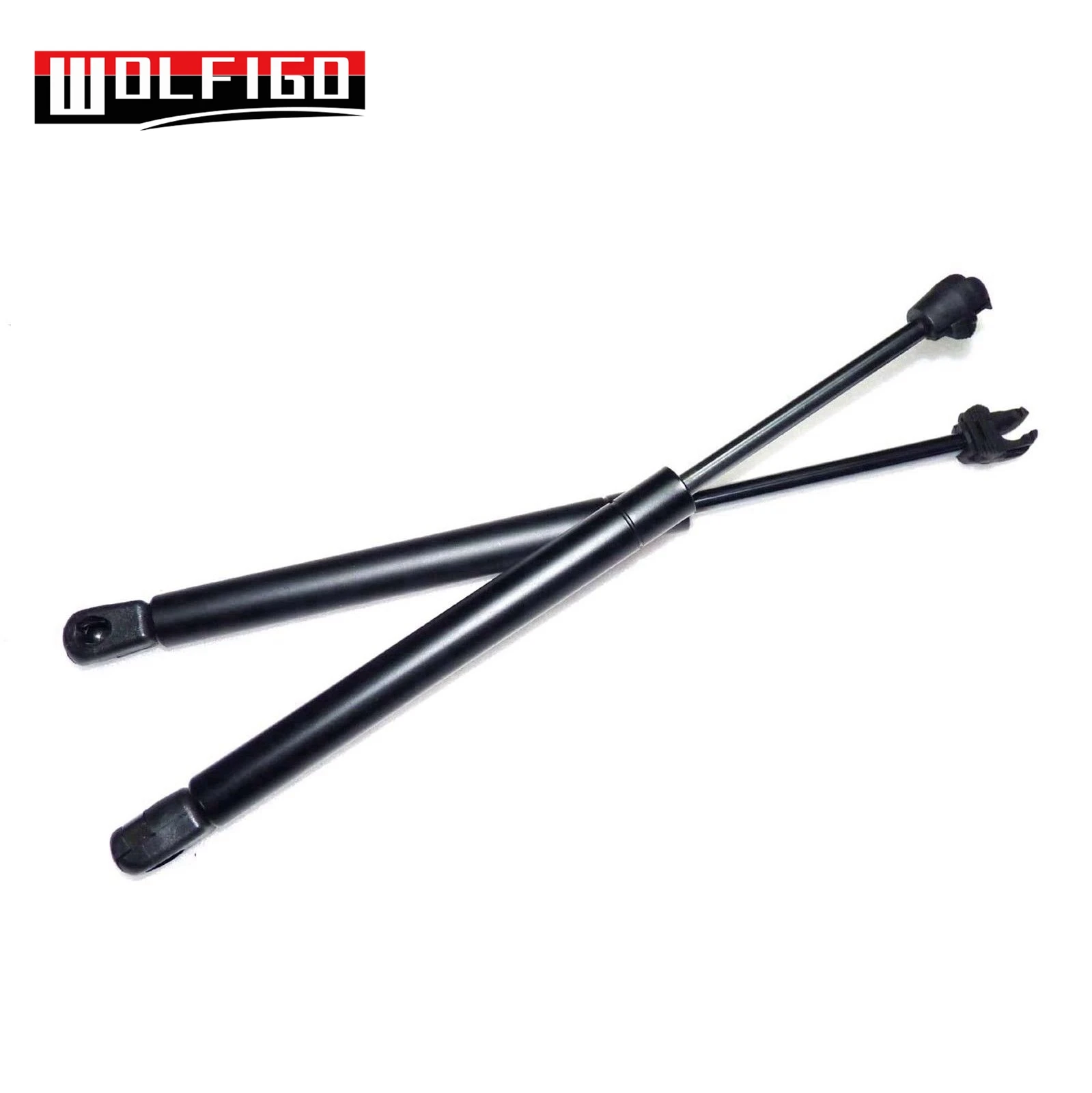 Us 13 62 21 Off Wolfigo New Hood Lift Supports Studs Gas For Dodge Challenger Charger Magnum 05065278ad 05065279ad 68035557aa 68035556aa In Trunk