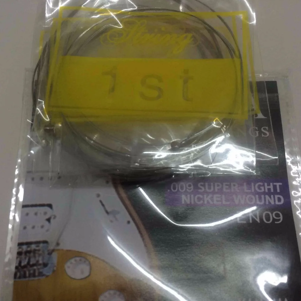 

Practiced Electric Guitar String 009 011 016 024 032 042 Guitar Strings For Electric Guitar