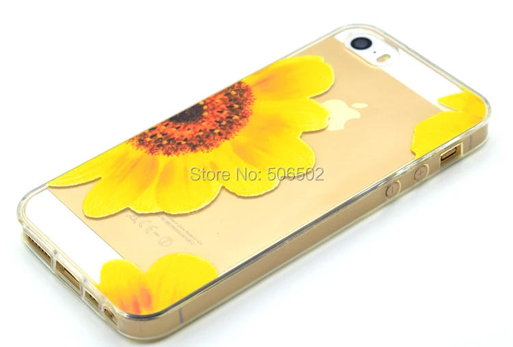 iPhone SE 5 5S (9)