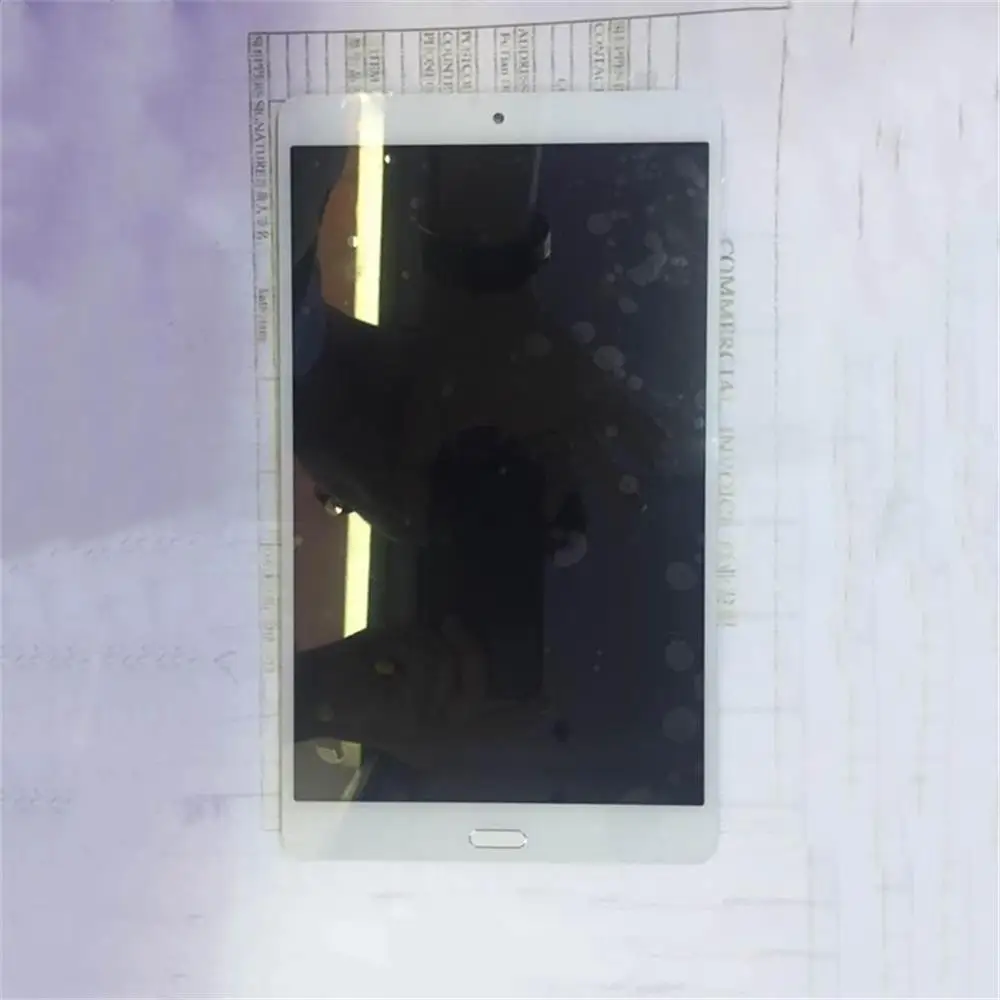 for Huawei M3 LCD 