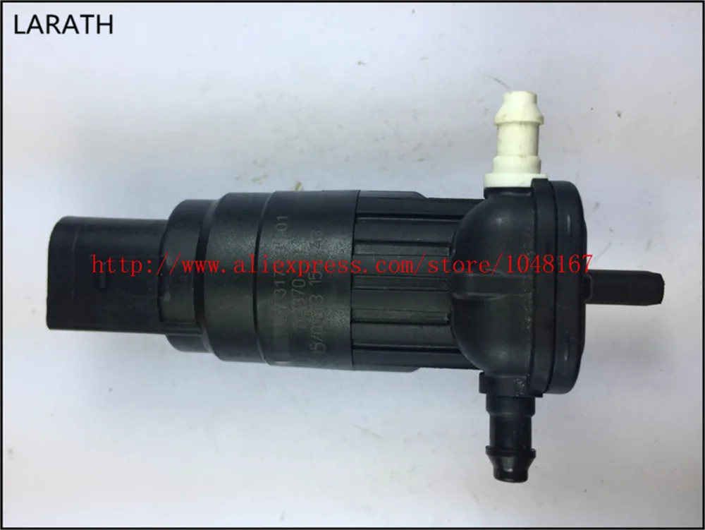 LARATH для BMW насос стеклоомывателя 7317 395-01/731739501/7317395-01