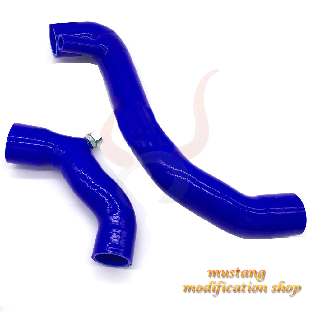 

Free shipping car silicone hose Radiator Fit High quality FOR RENAULT 5GT R5 TURBO 1985-1991 year Red/Blue/Black