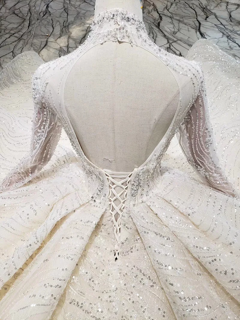 vestidos de noiva