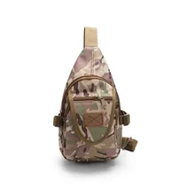 Outdoor Climbing Backpack Men Sport Camouflage Bags Military Camping Molle Backpacks Travel Tactical Rucksack Bag Durable