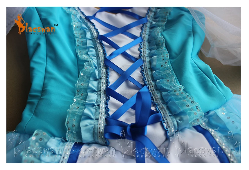 BT608 Blue 5