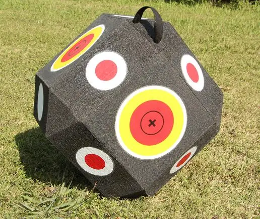 bow hunting targets