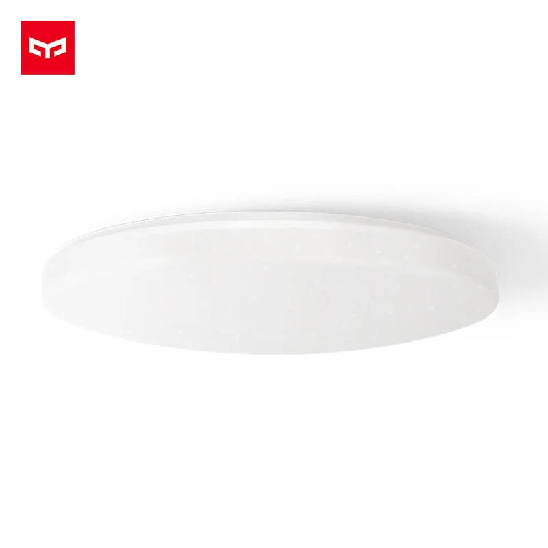 

Original xiaomi YEELIGHT Ceiling Pro 650mm,RBBW Colorful Work with Mi home app & Amazon ECHO & Google Home For xiaomi smart Home