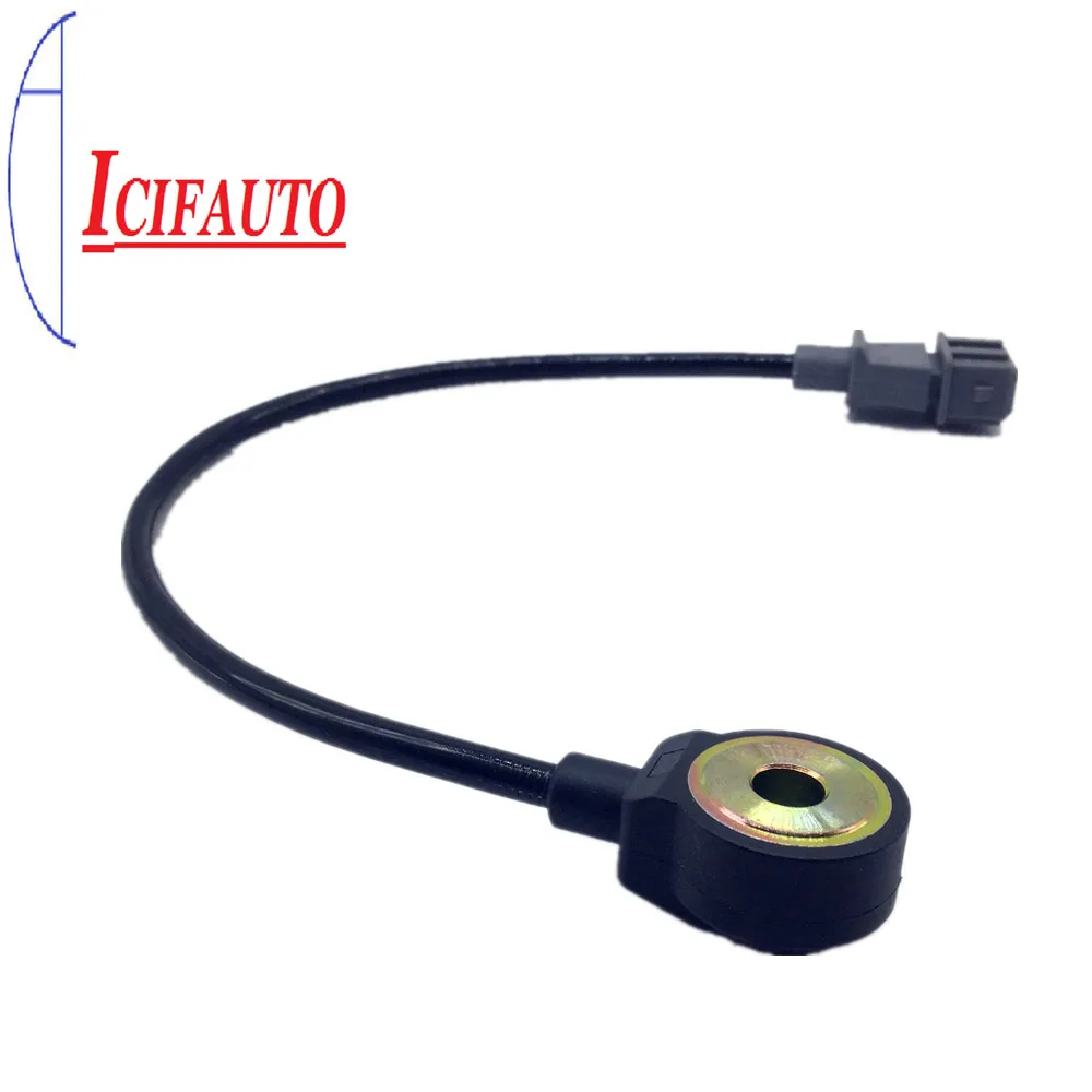 Для CHEVROLET CRUZE (J300) 1 6. EPICA (KL1 _) 2.0.2.5 1.2.1.4 Daewoo Nubira. Matiz 0 2 16V 06 99 KNOCK сенсор 96253545|Датчик