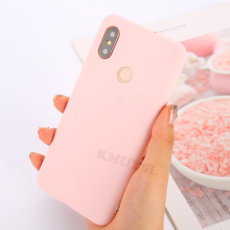 Силиконовый чехол для Xiao mi Pocophone F1 mi CC9 9T 9 8 SE A1 A3 A2 Lite чехол для Red mi Note 7 4X 5A Prime 5 Plus Red mi 7A Go K20 Pro