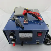 220 В мини ювелирный сварочный аппарат, электросварочный аппарат, сварочный аппарат для ювелирных изделий, ювелирные инструменты, Золотая цепочка, серебристый металлообрабатывающий станок