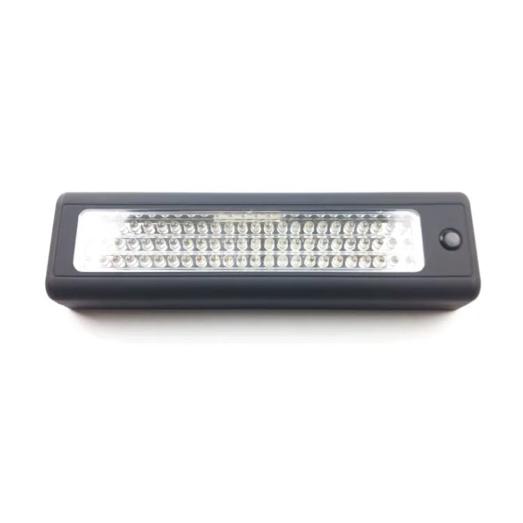 New 5W 21.5CM Car LED Work Light Bar Battery Powered Portable Offroad