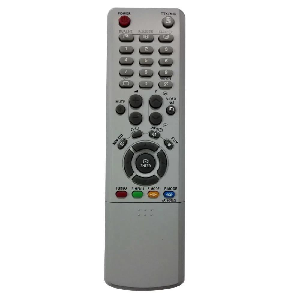 AA59-00326 пульт дистанционного управления для samsung tv