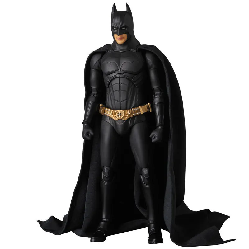 Amazing Spiderman 047 Superman 057 Batman BEGINS SUIT 049 Joker 015 Catwoman Selina Kyle 009 Wonder Woman 048 Action Figure Doll  Toy (18)