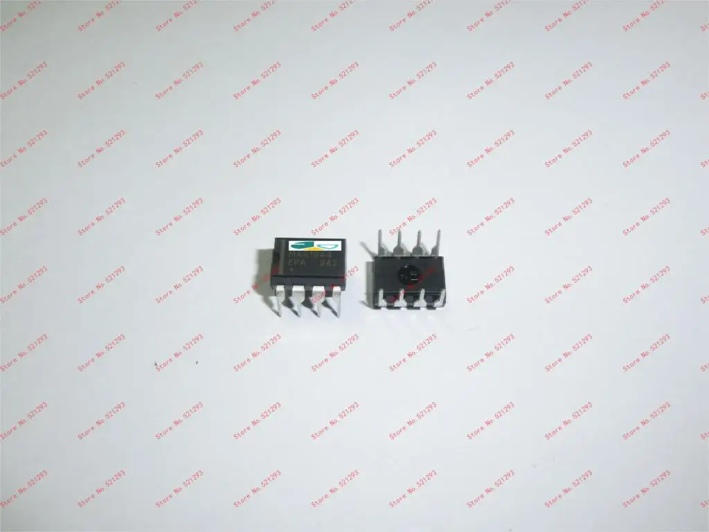 

10piece MAX1044EPA DIP8 MAX1044 DIP