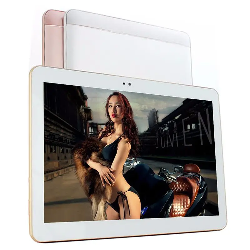

Cheapest 10.1" 4G Lte Tablet Phone Android 6.0 Octa Core 32GB ROM 1280*800 IPS 5MP WIFI GPS Bluetooth Tablette PC Computer