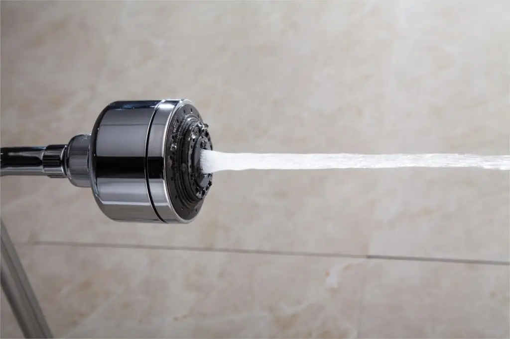 rotação superior sprinkler cabeça de chuveiro