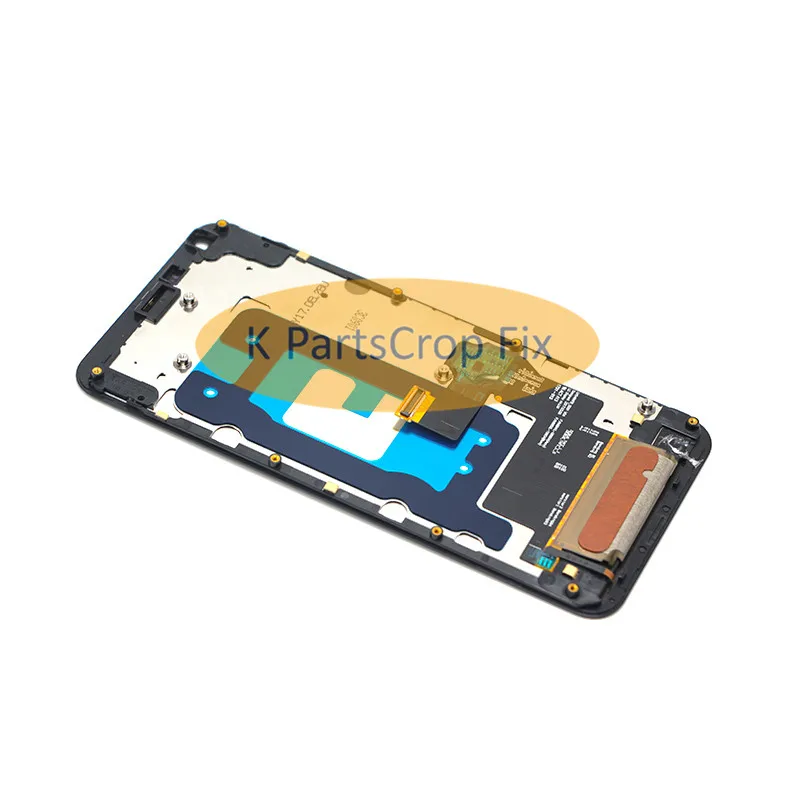 LG Q6 LCD  (4)
