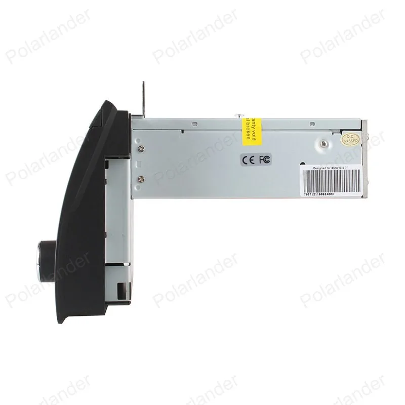 Discount Android4.4 7 inch Car DVD For BMW E39/X5/M5/E38/E53 FM AM radio Support BT GPS 3G WiFi OBD DVR DAB+ RDS TPMS 31