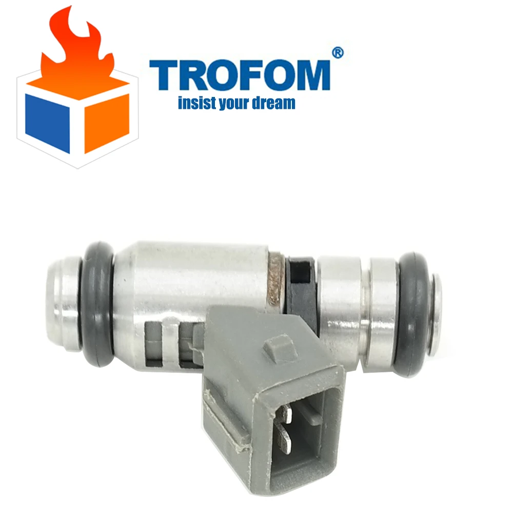 

Fuel injector nozzle valve for Vw Gol Quantum Saveiro Santana Parati 1.8 2.0 iwp114 041906031 50101902