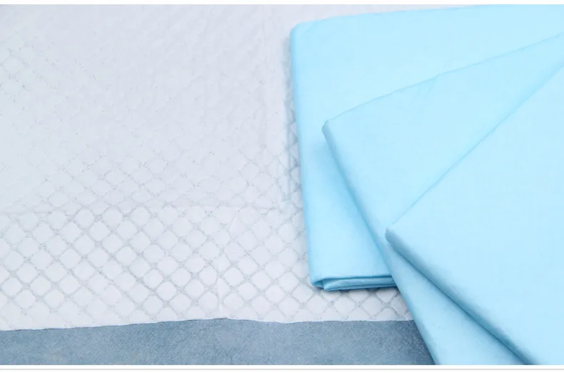 Emon Baby Portable Foldable Compact Travel Nappy Diaper Changing Mat  one time Infant Newborn Baby Floor Mat Change Urine Mat  (9)