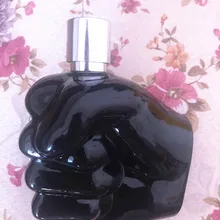 Духи для мужчин 100 мл стеклянная бутылка мужской Parfum Деревянный Аромат стойкий ароматический спрей джентльмен Женский парфюм