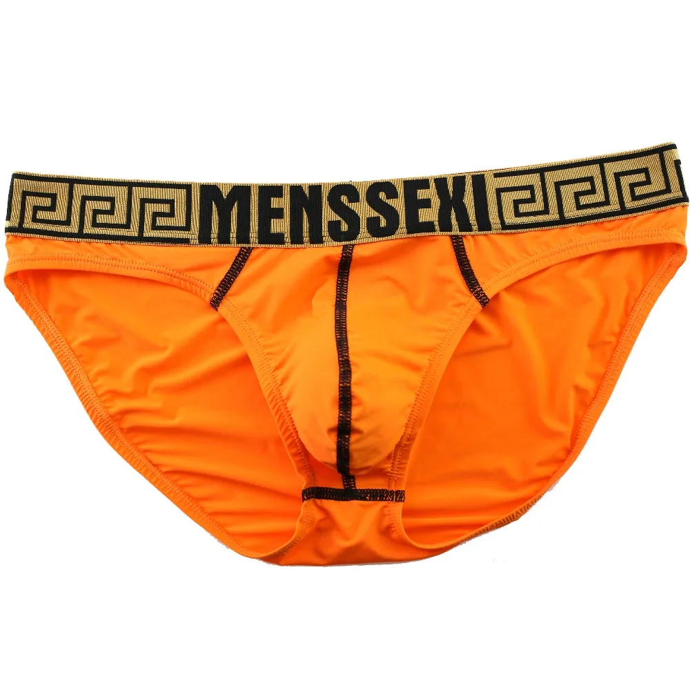 Для мужчин сексуальное нижнее белье трусы удобные трусики с низкой талией плавки