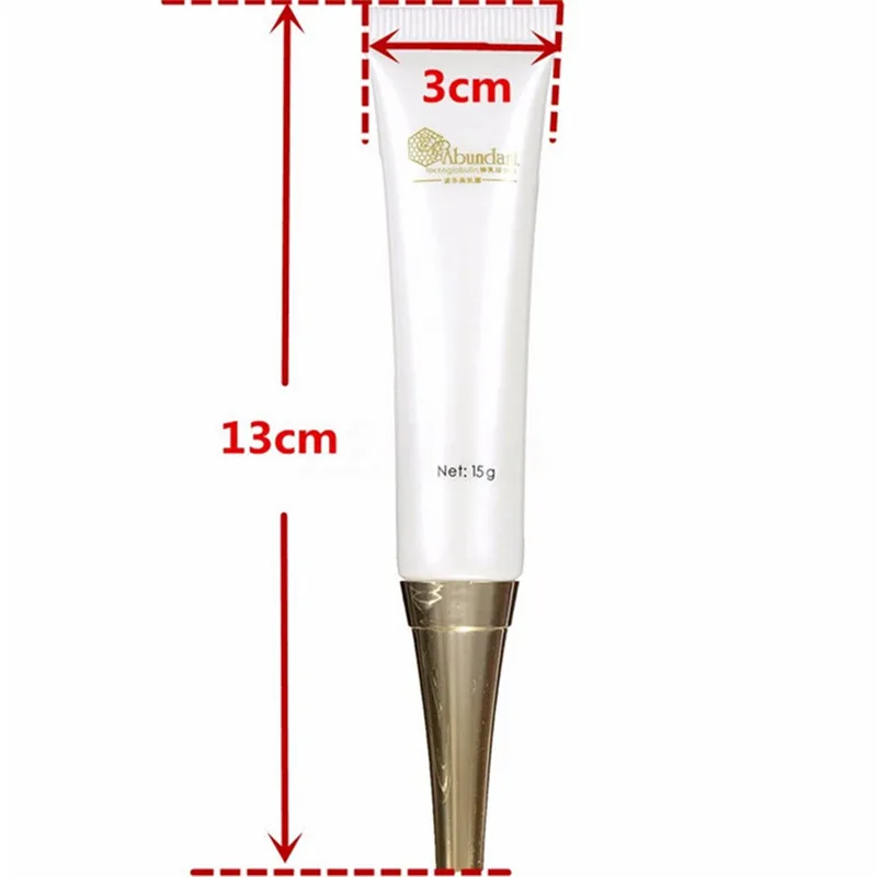 1 pc nouveauté 15g gros seins raffermissant levage rapide croissance fesses rehausseur crème buste Boost poitrine élargissement crème 5 1 pc nouveauté 15g gros seins raffermissant levage rapide croissance fesses rehausseur crème buste Boost poitrine élargissement crème 5