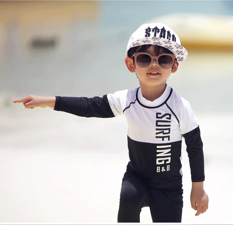 الفتيان والفتيات طويلة الأكمام انقسام المايوه الفتيان الشمس حماية تصفح الدعاوى ملابس سباحة للأطفال كبيرة حجم ملابس السباحة uimapuvut الفتيان والفتيات طويلة الأكمام انقسام المايوه الفتيان الشمس حماية تصفح الدعاوى ملابس سباحة للأطفال كبيرة حجم ملابس السباحة uimapuvut