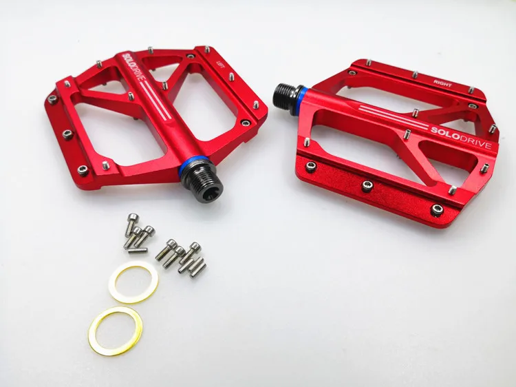 Solodrive pedals Clearance