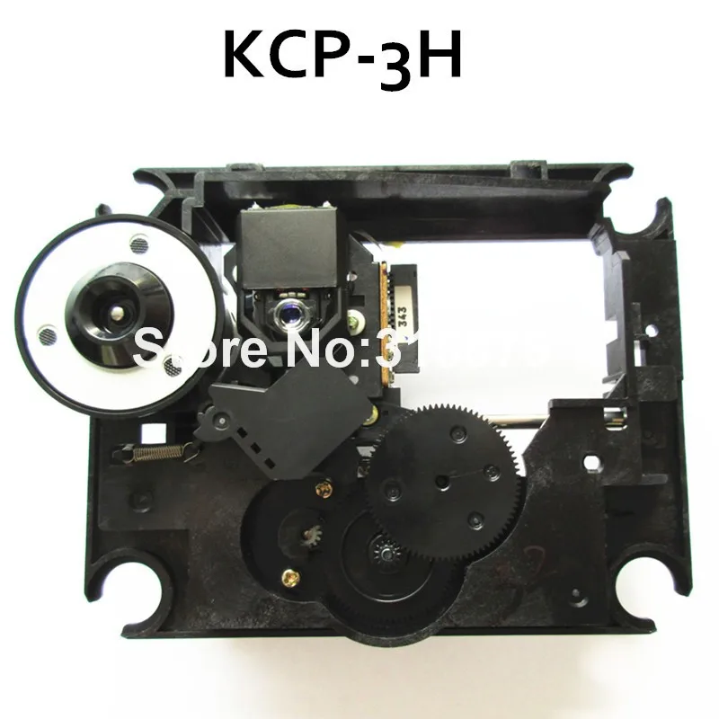 Original New KCP3H for KENWOOD CD Laser Pickup with Mechanism KCP-3H KCP 3H | Электроника