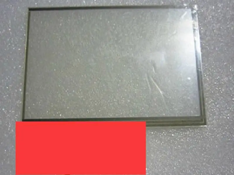 

T070S-5RBA13N-0A11R0-080PN Touch screen touch panel glass