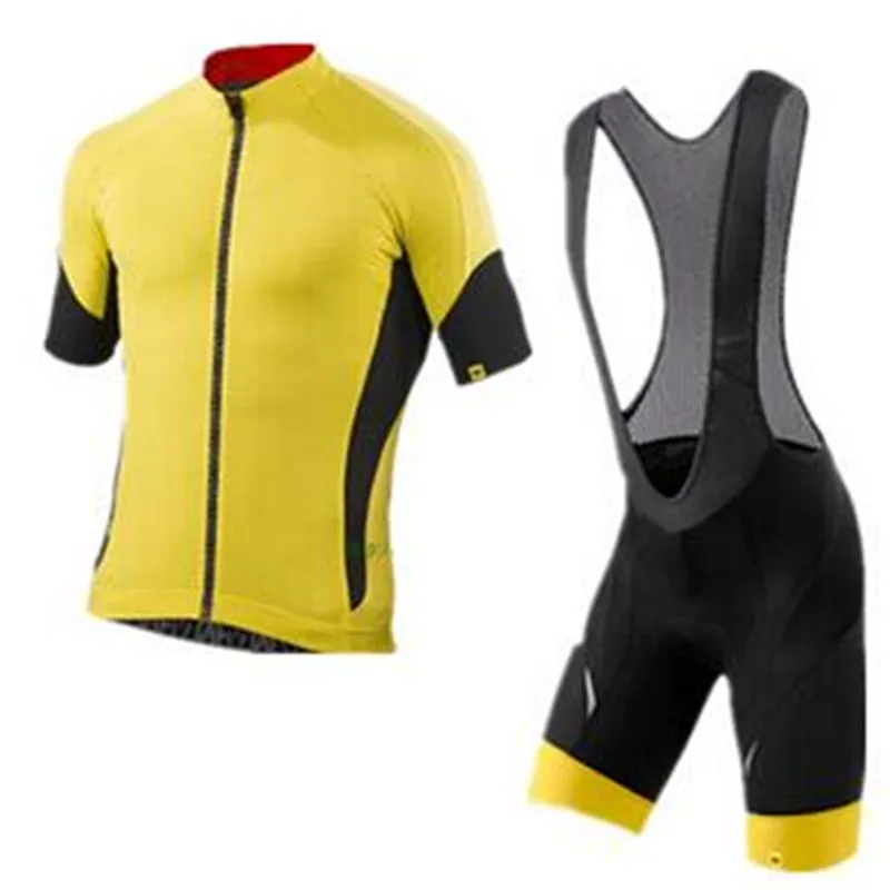 mavic Cycling Sets Cycling Clothing Bike Clothing/Breathable Men