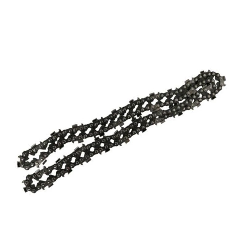 22 Metal Chainsaw Saw Chain Blade 0.325LP 0.058 Gauge 86DL Pole Wood Cutting | Инструменты