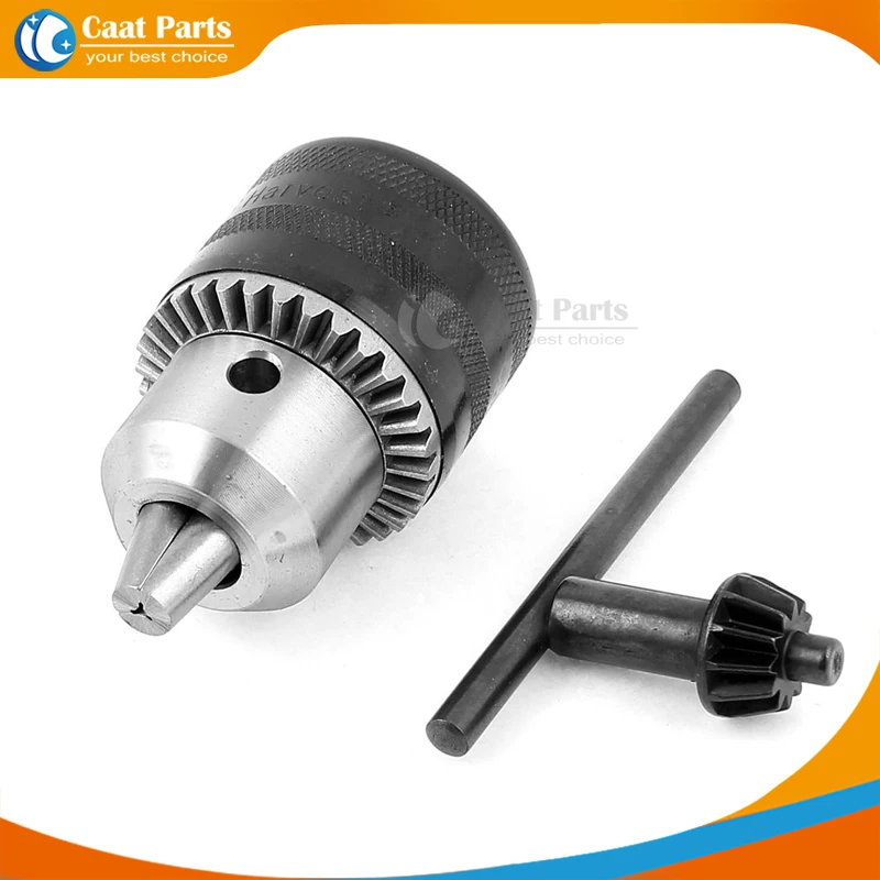 Free shipping!  0.6-6mm Drill Chuck 3/8