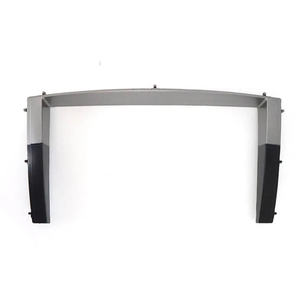 11 204 Facia Fascia Panel Stereo Surround Adapter радио Trim для TOYOTA Rush DAIHATSU Be Go Terios PERODUA Nautica 2006 +|Панели и